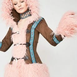 Flash Sale 𧨠J Valentine Outerwear Eskimo Kisses Mohair Jacket βοΈ 10 J Valentine Outerwear Eskimo Kisses Mohair Jacket