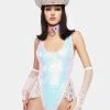 Wholesale π J Valentine Tops Sequin Ballerina Bodysuit β¨ 1 J Valentine Tops Sequin Ballerina Bodysuit