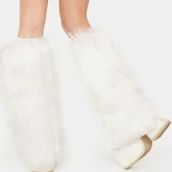 J Valentine Socks & Tights Light Up Leg Warmers