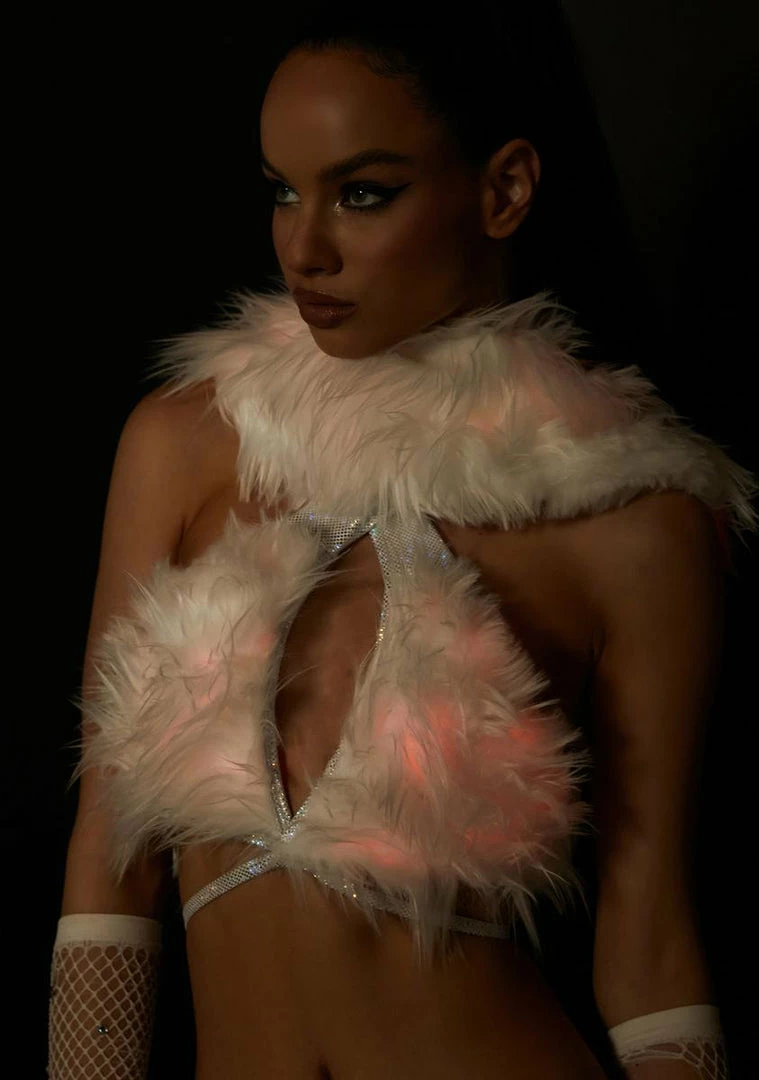 Best Sale π J Valentine Wrap Light Up Top Tops β 3 J Valentine Wrap Light Up Top Tops