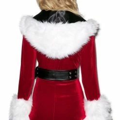 J Valentine Wonderland Romper