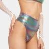 Budget π₯ J Valentine Metallic Unicorn High Waist Bottoms π₯ 1 J Valentine Metallic Unicorn High Waist Bottoms