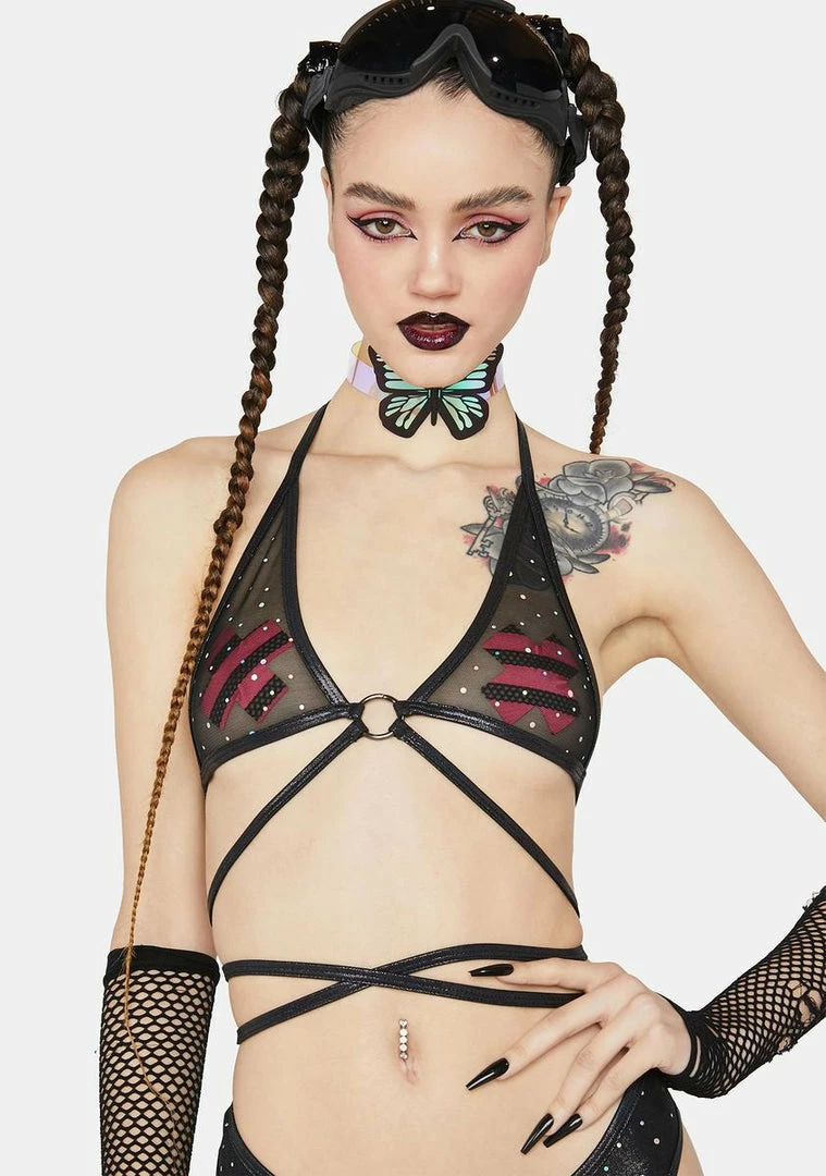 Best reviews of π₯ J Valentine Wrap Top Holographic Dot Ring Top π 3 J Valentine Wrap Top Holographic Dot Ring Top