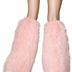 Best deal 𧨠J Valentine Eskimo Kisses Mohair Legwarmers 𧦠Socks & Tights π 8 J Valentine Eskimo Kisses Mohair Legwarmers Socks & Tights