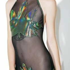 J Valentine Tops Bud Fairy Bodysuit