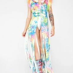 Cheap π€© J Valentine Trippy Virgo Stellar Hooded Duster π 11 J Valentine Trippy Virgo Stellar Hooded Duster