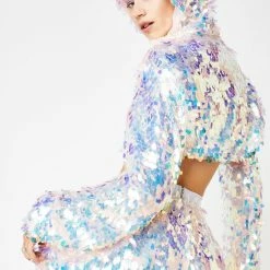 Cheap π₯° J Valentine Bottoms Water Opal Light Up Sequin π Skirt βοΈ 9 J Valentine Bottoms Water Opal Light Up Sequin Skirt