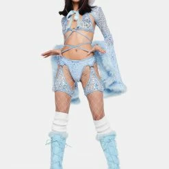 New π J Valentine Princess Ring Sequin Wrap Top Tops π 8 J Valentine Princess Ring Sequin Wrap Top Tops