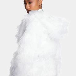 J Valentine Outerwear Pink Flashing Lights Cropped Jacket