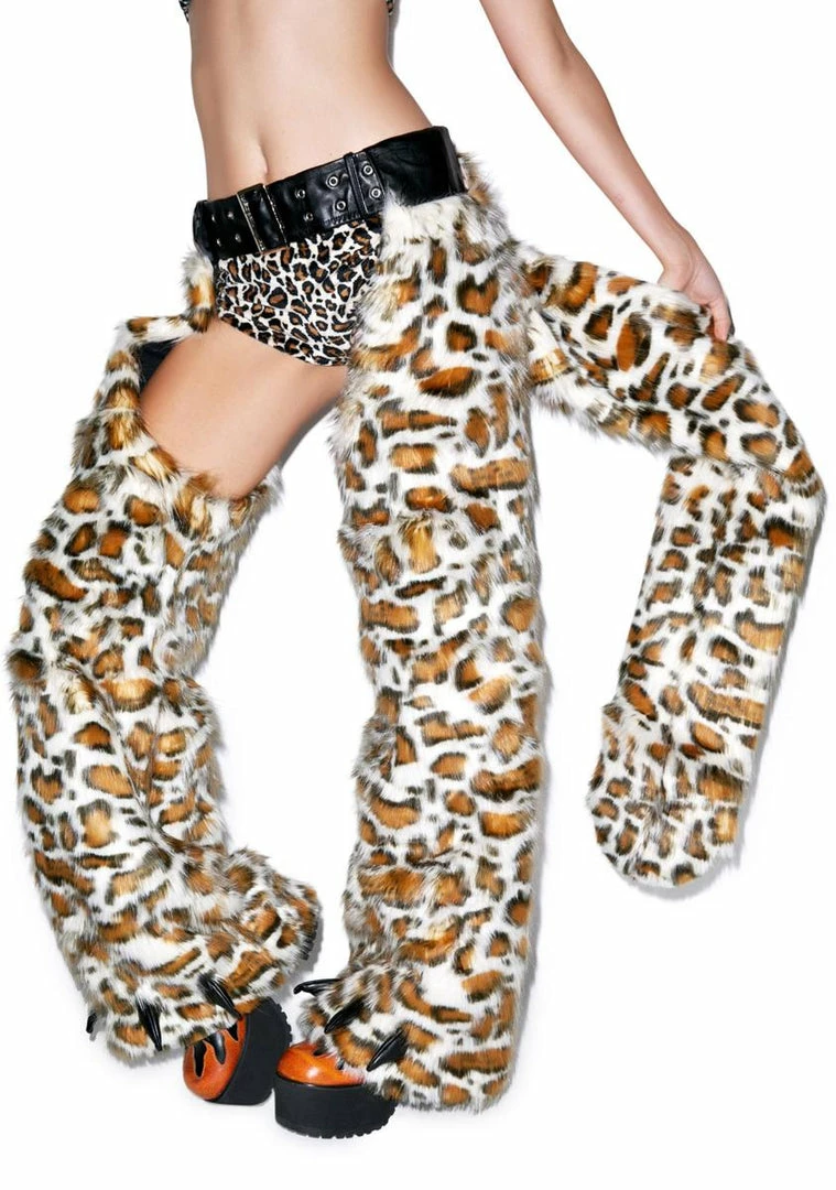 Deals π J Valentine Frisky Chaps βοΈ 3 J Valentine Frisky Chaps