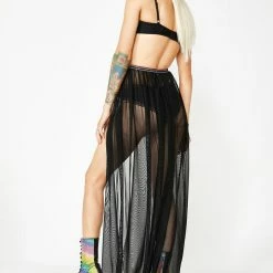 J Valentine Prism Spellbound Harness Skirt