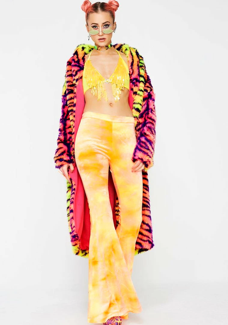 Outlet π J Valentine Sun Velvet Bell Bottoms π 3 J Valentine Sun Velvet Bell Bottoms