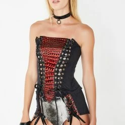 J Valentine Dragon Slaya Costume Set