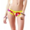J Valentine Pretty Cosmos Short Set Swim