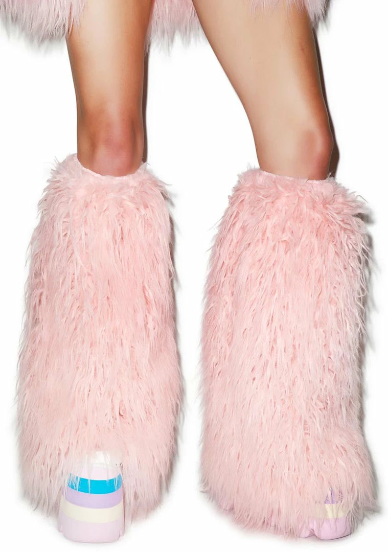 Best deal 𧨠J Valentine Eskimo Kisses Mohair Legwarmers 𧦠Socks & Tights π 3 J Valentine Eskimo Kisses Mohair Legwarmers Socks & Tights