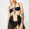 J Valentine Prism Spellbound Harness Skirt