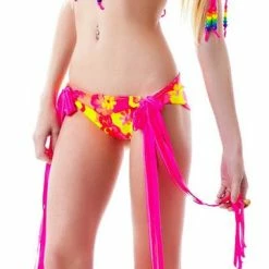 Wholesale β J Valentine Go Go Gidget Fringe π Bikini Bottoms Swim π 11 J Valentine Go Go Gidget Fringe Bikini Bottoms Swim