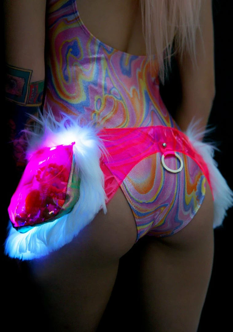 Coupon β J Valentine Bags & Wallets Berserk Luvv Light-Up Waist Pack π 6 J Valentine Bags & Wallets Berserk Luvv Light-Up Waist Pack